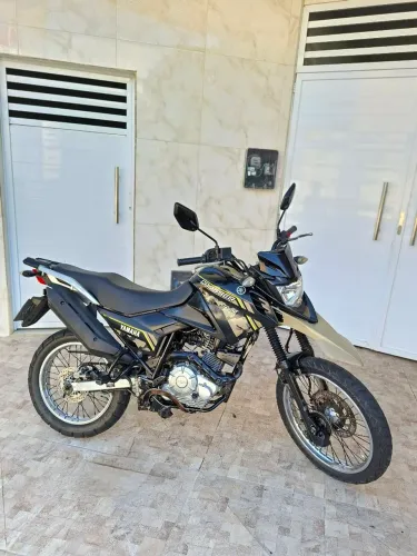 CROSSER XTZ 150 - 2020