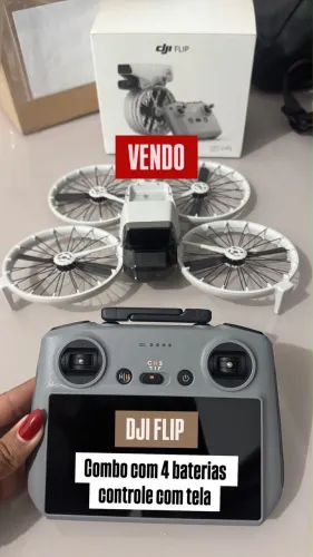 Drone Dji flip