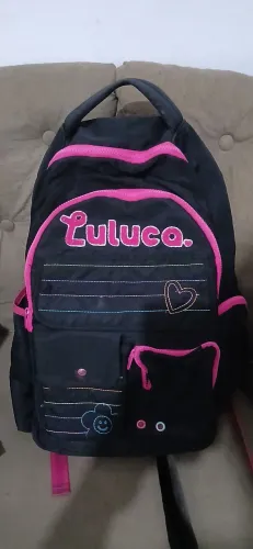 Bolsa luluca