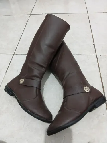 Bota infatil
