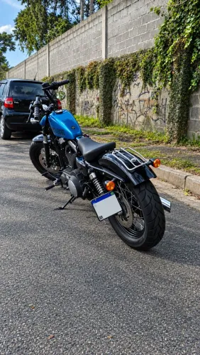Forty Eight 2015