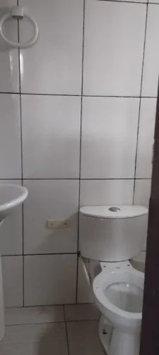 Excelente Kitnet, localização e segurança!