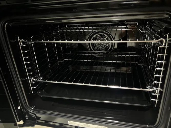 Forno Elétrico 