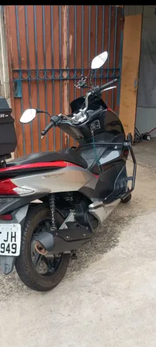 PCX 2018