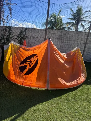 Kite Cabrinha MOTO 2023