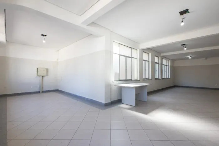 Sala comercial na Rua Álvares Penteado, 184 - Andar 10 386 m²
