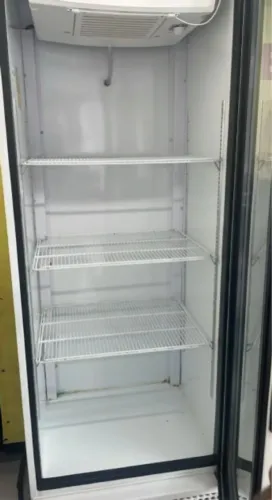 Expositor Imbera VRS16 - 127v