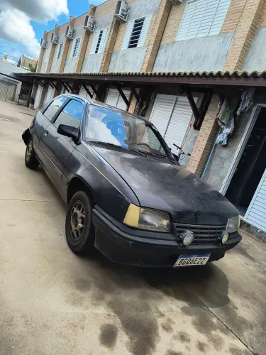 Chevrolet Kadett Gl/sl/lite/turim 1.8 1991