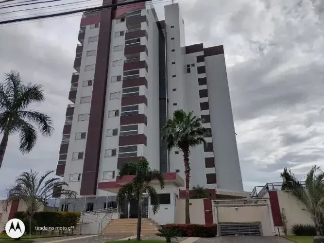 VENDE-SE - Apartamento Alto Padrão Mobiliado | Palmas/TO