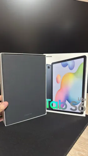 VENDO SAMSUNG TAB S6 LITE