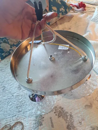 Lustre lindo