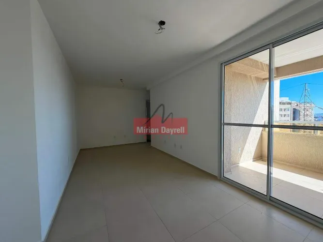 (67037) à venda - Apartamento com 2 quartos, 2 vagas, no Gutierrez