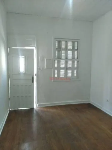 Casa com 1 dormitório para alugar, 85 m² por R$ 2.267,48/mês - Mooca - São Paulo/SP