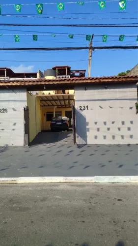 Casa a venda 2 minutos do metrô joão dias 