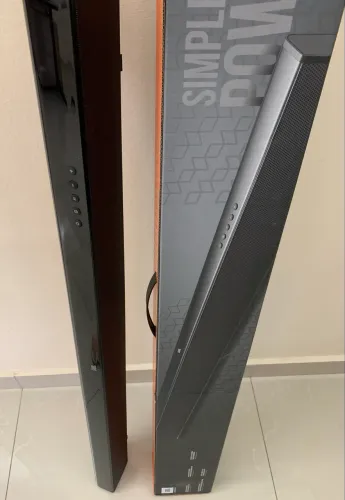 JBL Barra de som Bluetooth 