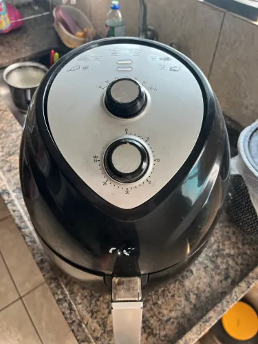 Air fryer