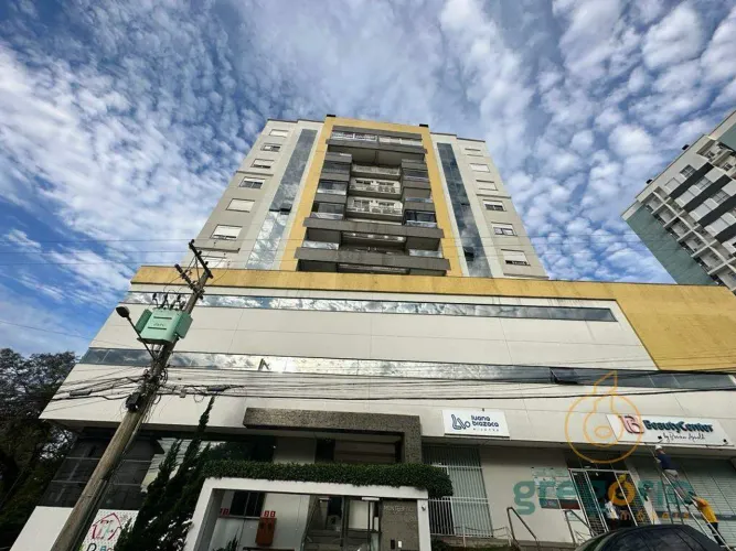 Apartamento em Centro - Passo Fundo, RS