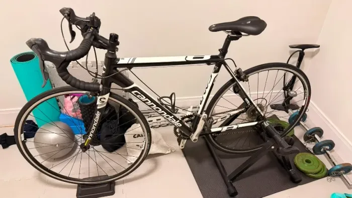 Bike Speed Cannondale