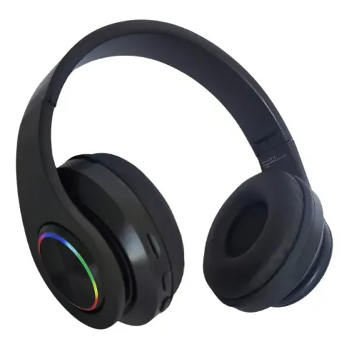 Fone Bluetooth Starmega ST-96 Estéreo Leve Dobrável com 3 Modos - 4 Cores Disponíveis