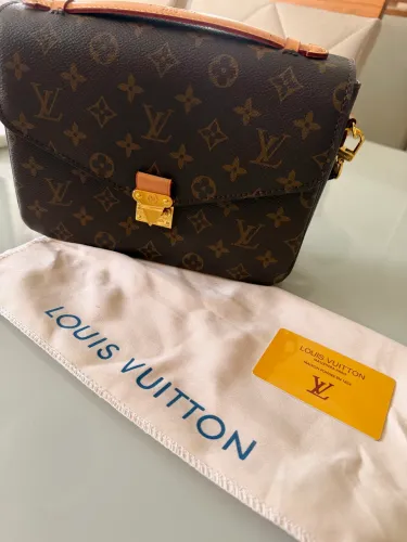 Bolsa Louis Vuitton