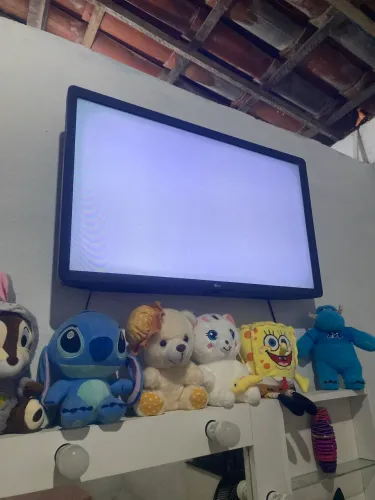 Vendo TV LG 32 polegadas televisão 