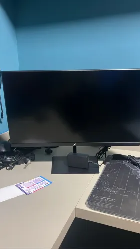 Monitor de PC gamer