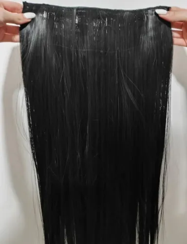 Aplique de Cabelo
