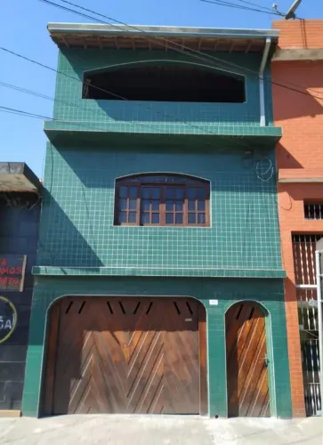 Aluguel casa