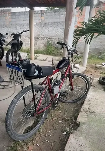 Motorizada