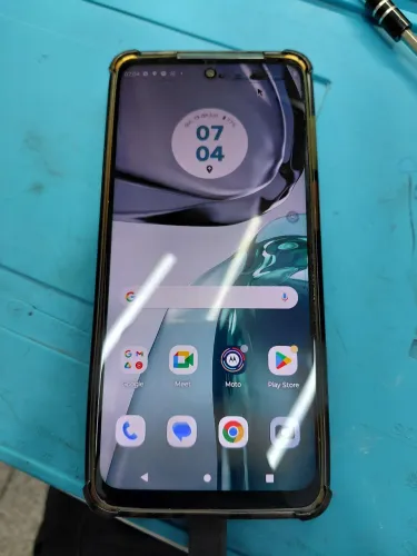 Moto G62 (peças)