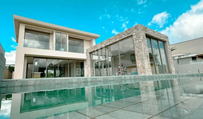 CASA Á VENDA NO CONDOMÍNIO VILLA BELLA FLORESÇA EM PAULÍNIA/SP