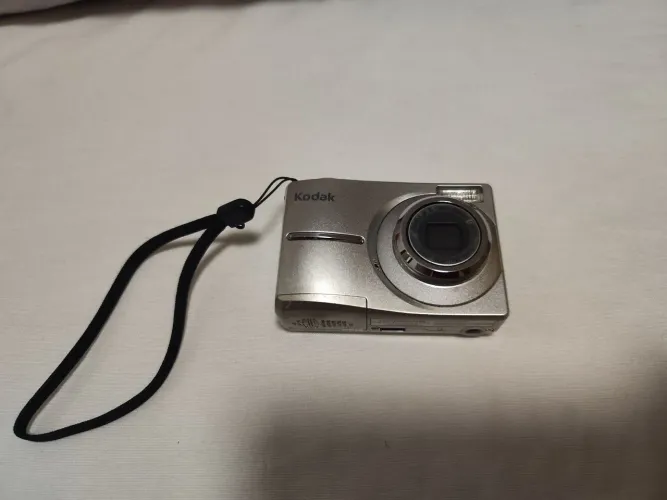 Camera digital Kodak Easyshare C1013.