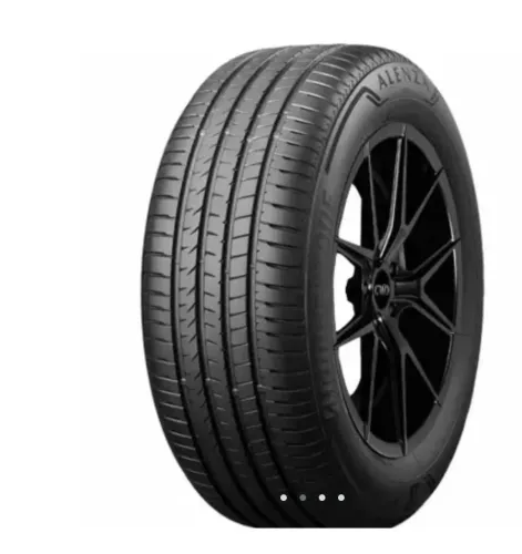Pneu Aro 20 PNEU BRIDGESTONE ALENZA 001 275/40 R20 106W RUN FLAT (PNEU ORIGINAL BMW )