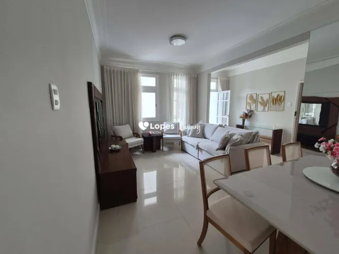 Apartamento com 4 quartos à venda, 170 m² por R$ 1.490.000 - Flamengo - Rio de Janeiro/RJ