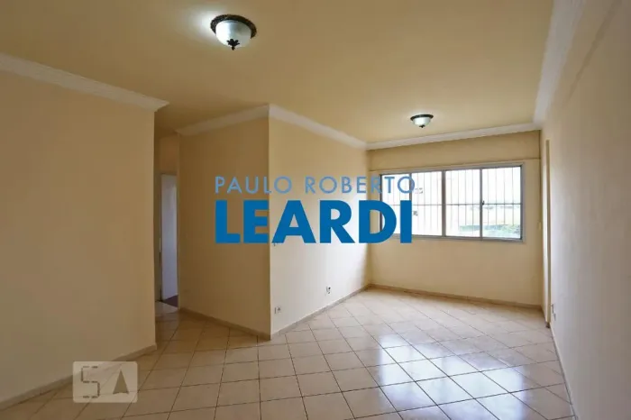 APARTAMENTO - CAMPO BELO - SP