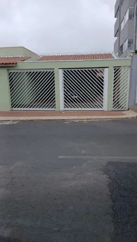 Kitnets Mobiliadas no Bairro Brasil