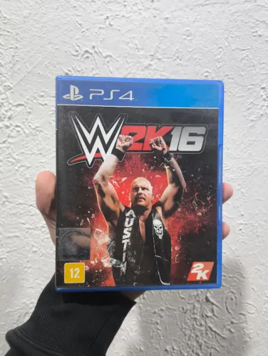 W2K16 PS4