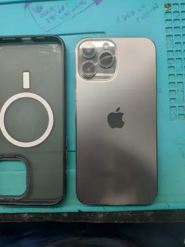 CELULAR IPHONES 13 PRO MAX 256