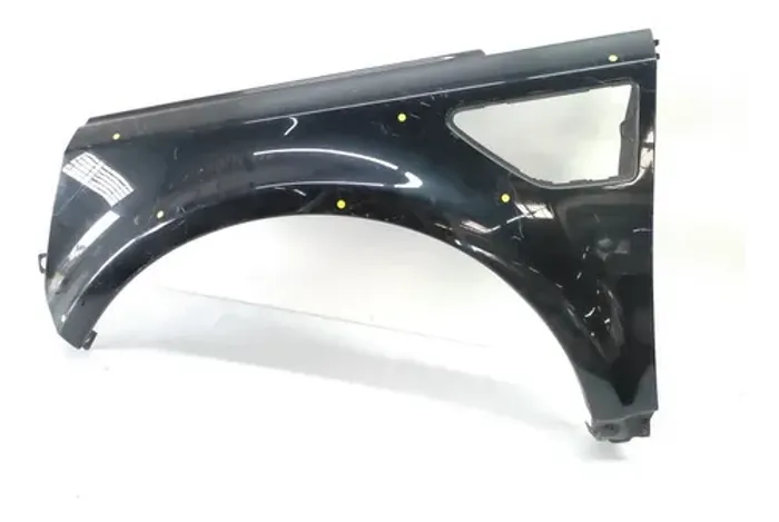 Para Lama Esquerdo Freelander 2 Se 2007 2012 Detalhe