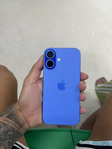 iPhone 16 (128g)