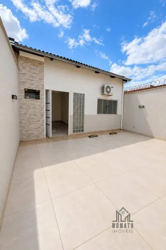 Casa 3 quartos 1 suíte varanda gourmet Jardim Presidente .