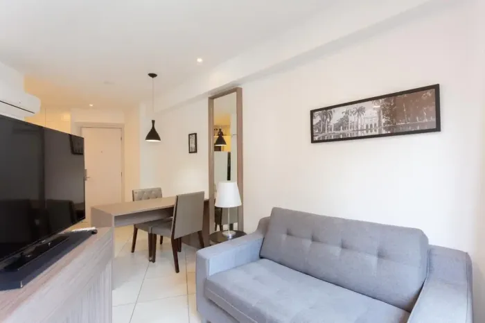 Apartamento à venda no BEACH CLASS RESIDENCE SANTA MARIA BY EASY, BOA VIAGEM, Recife, PE