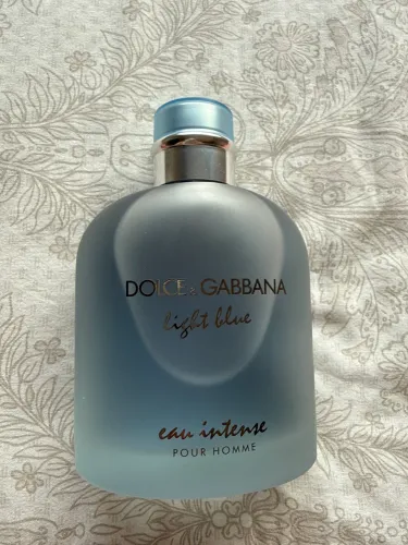 Vendo Perfume masculino