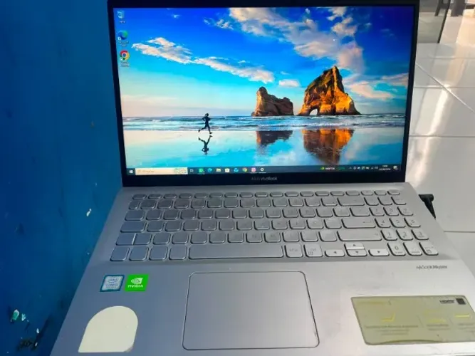 notebook vivobook 15