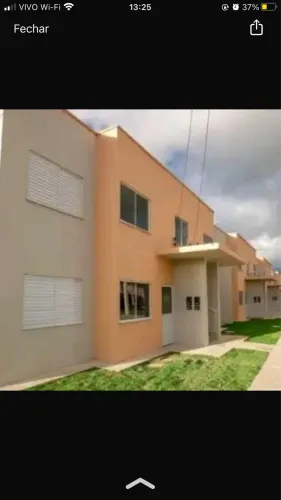 Vendo Apartamento no primeiro andar