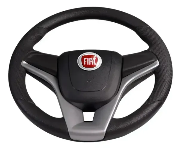 Volante Esportivo Fiat Palio Weekend Siena Strada Uno Mille