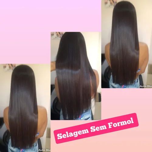 CABELEIREIRA EM DOMICÍLIO