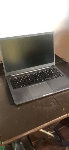 Notebook Samsung 