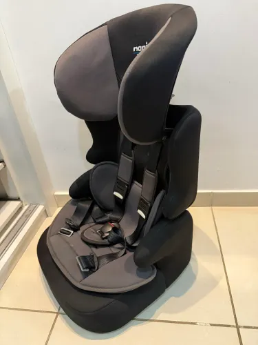 Cadeirinha de auto
