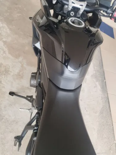 Tiger 660 sport